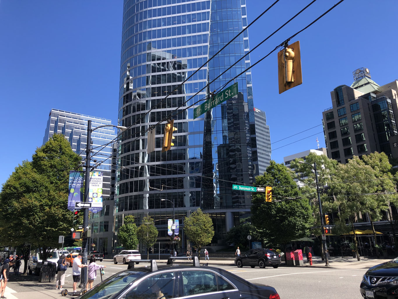 Fasken Martineau DuMoulin LLP